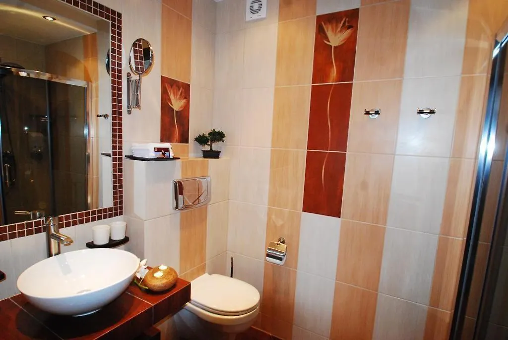 Apartamenty Prestige Pardalowka II Zakopane