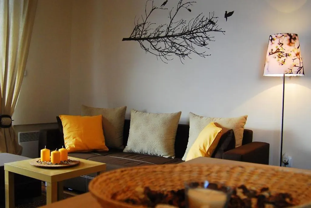 Apartamenty Prestige Pardalowka II Zakopane