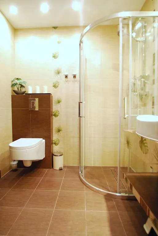 Apartamento Apartamenty Prestige Pardalowka II Zakopane