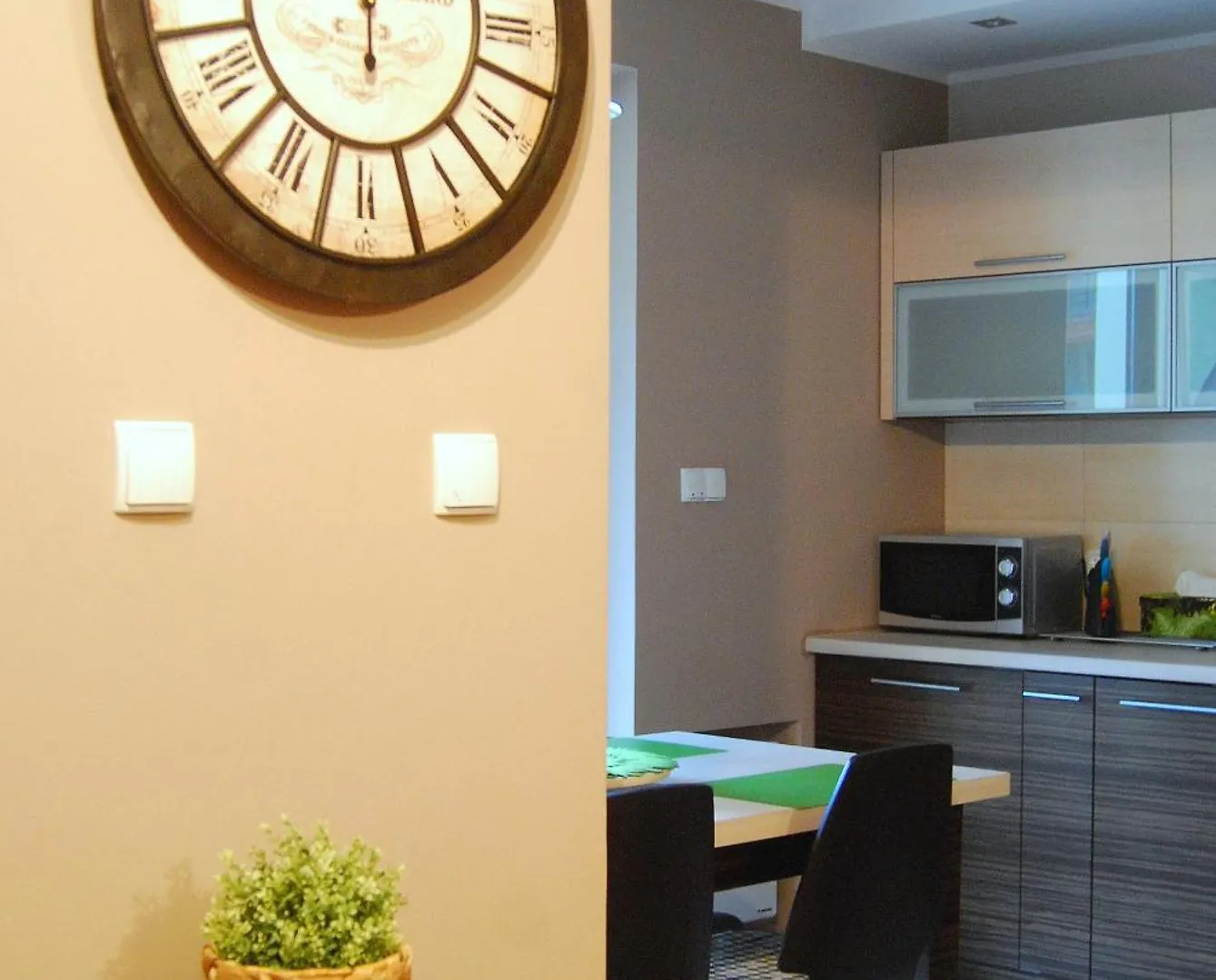 Apartamenty Prestige Pardalowka II Zakopane Apartamento